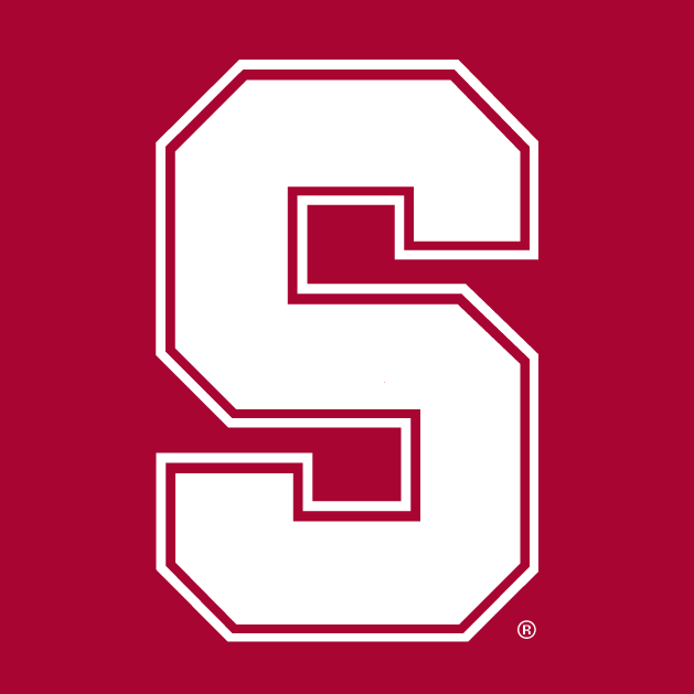 Stanford Cardinal 1993-Pres Alternate Logo t shirts iron on transfers